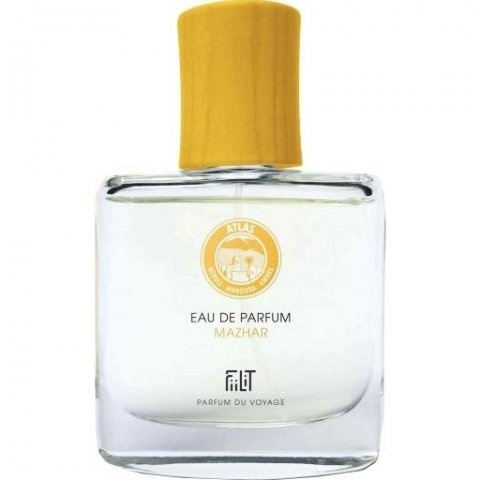 Similar perfume 125438